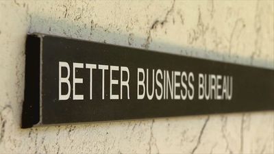 Better Business Bureau warns of scammers' latest tool: AI