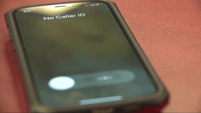 Better Business Bureau warns of scammers' latest tool: AI