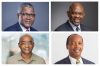 Dangote, Elumelu, Masiyiwa