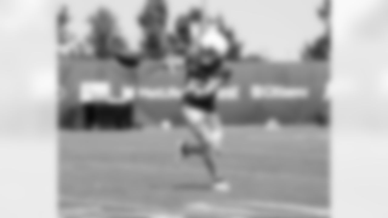 WR Ryan Miller - Waived, No Recall (August 24)