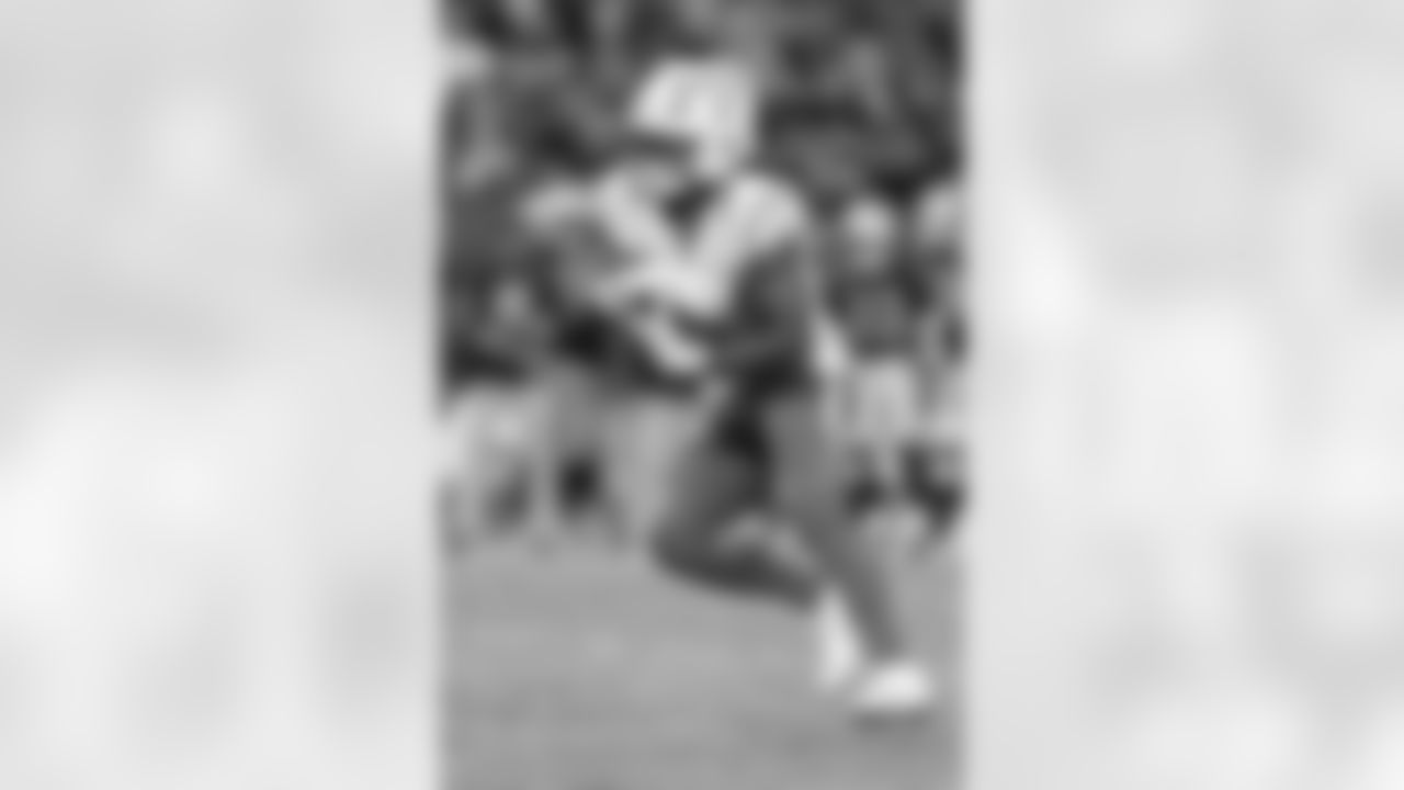 RB Najee Harris - Free Agent Signing (August 18)