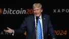 Trump promotes new meme coin before taking office