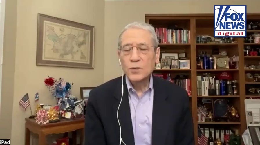 Gordon Chang warns anti-data center push could benefit China