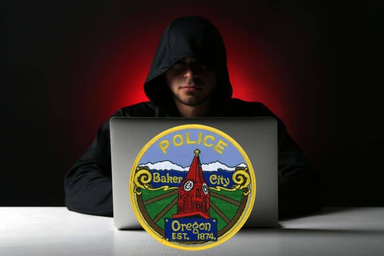 Cryptocurrency scam impacting Baker City residents Cryptocurrency scam impacting Baker City residents