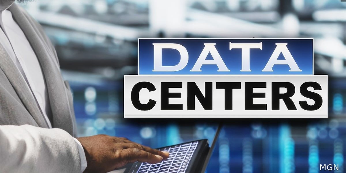 Keep open mind on data centers, ex Keep open mind on data centers, ex