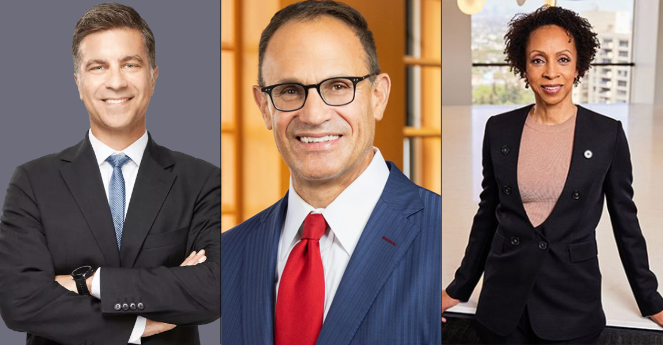 The 2026 Lawdragon 500 Leading Global Entertainment, Sports & Media Lawyers The 2026 Lawdragon 500 Leading Global Entertainment, Sports & Media Lawyers