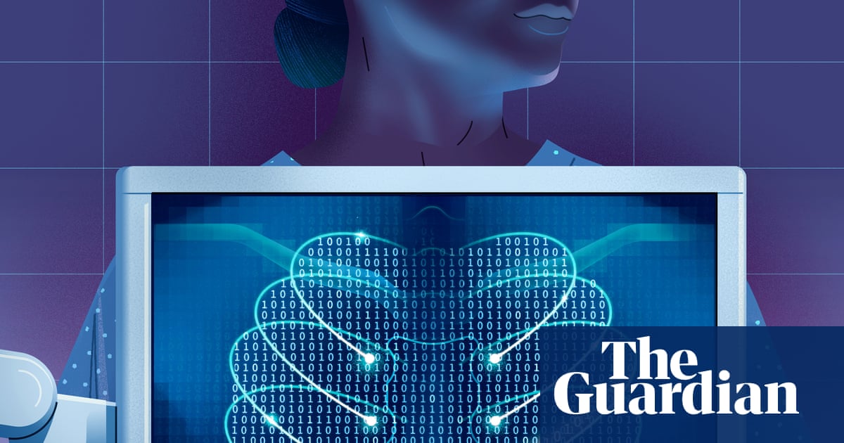 Big tech says AI can find a cure for cancer. So where is it? Big tech says AI can find a cure for cancer. So where is it?