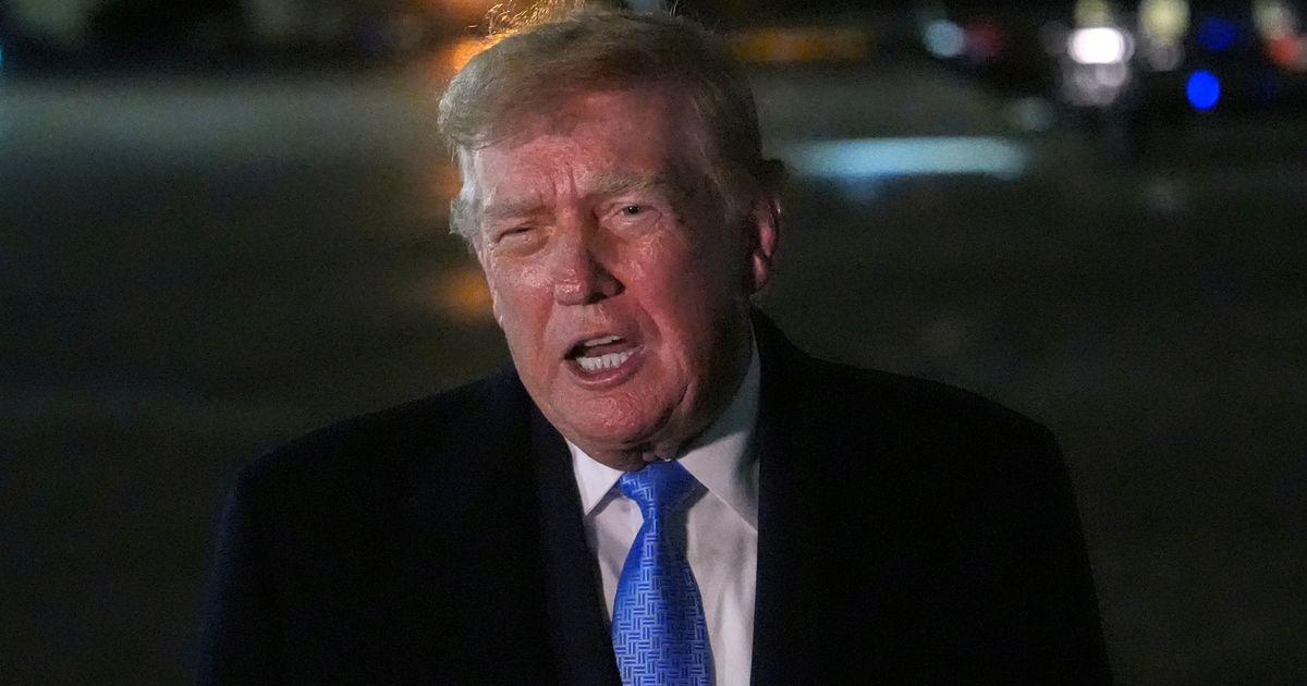 Trump said he would dine with Anthropic CEO amid mounting AI debate Trump said he would dine with Anthropic CEO amid mounting AI debate