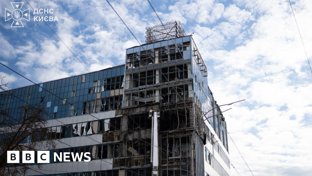 Moscow targeting ‘ordinary life’ with attacks on data centres, Zelensky says Moscow targeting 'ordinary life' with attacks on data centres, Zelensky says