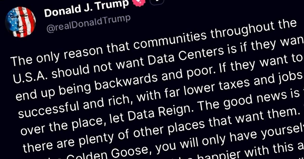 Kentucky Edition | State Lawmakers Criticize Trump’s Comment on Data Centers | Season 5 Kentucky Edition | State Lawmakers Criticize Trump's Comment on Data Centers | Season 5
