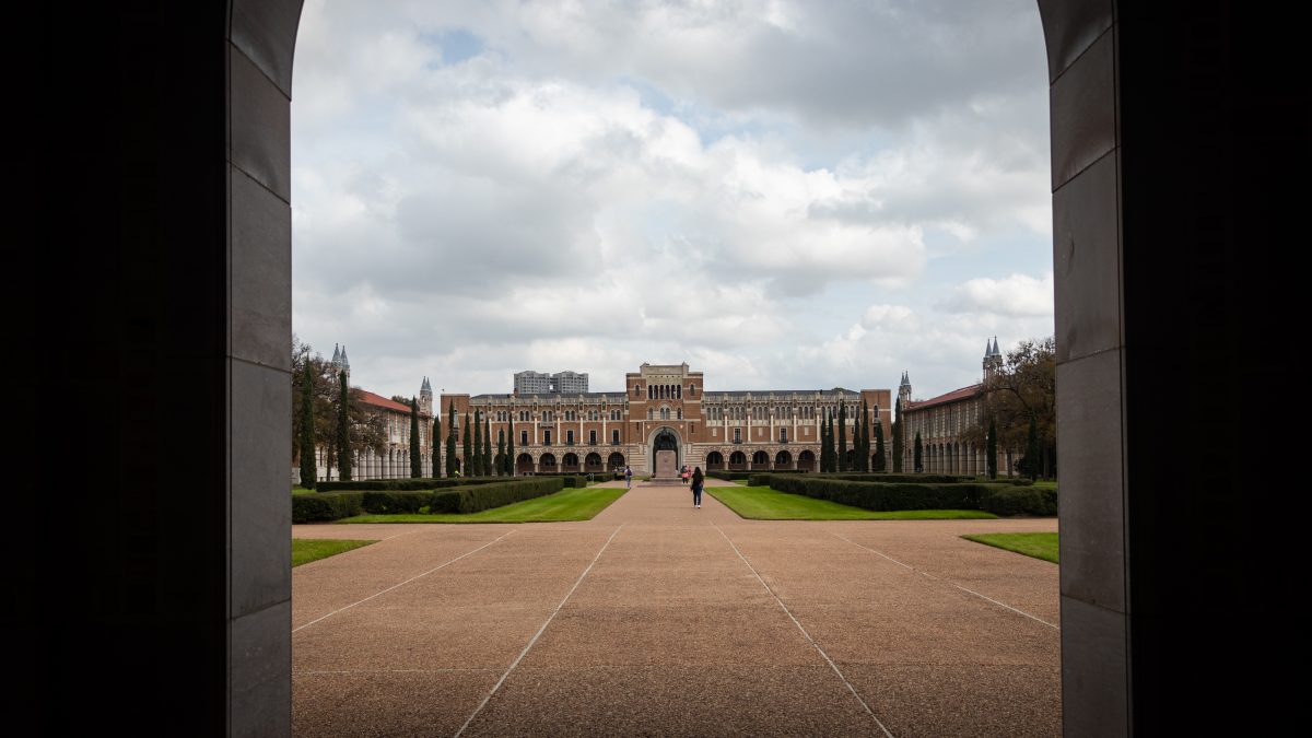 Rice University to offer Master of Artificial Intelligence degree program in 2027 Rice University to offer Master of Artificial Intelligence degree program in 2027