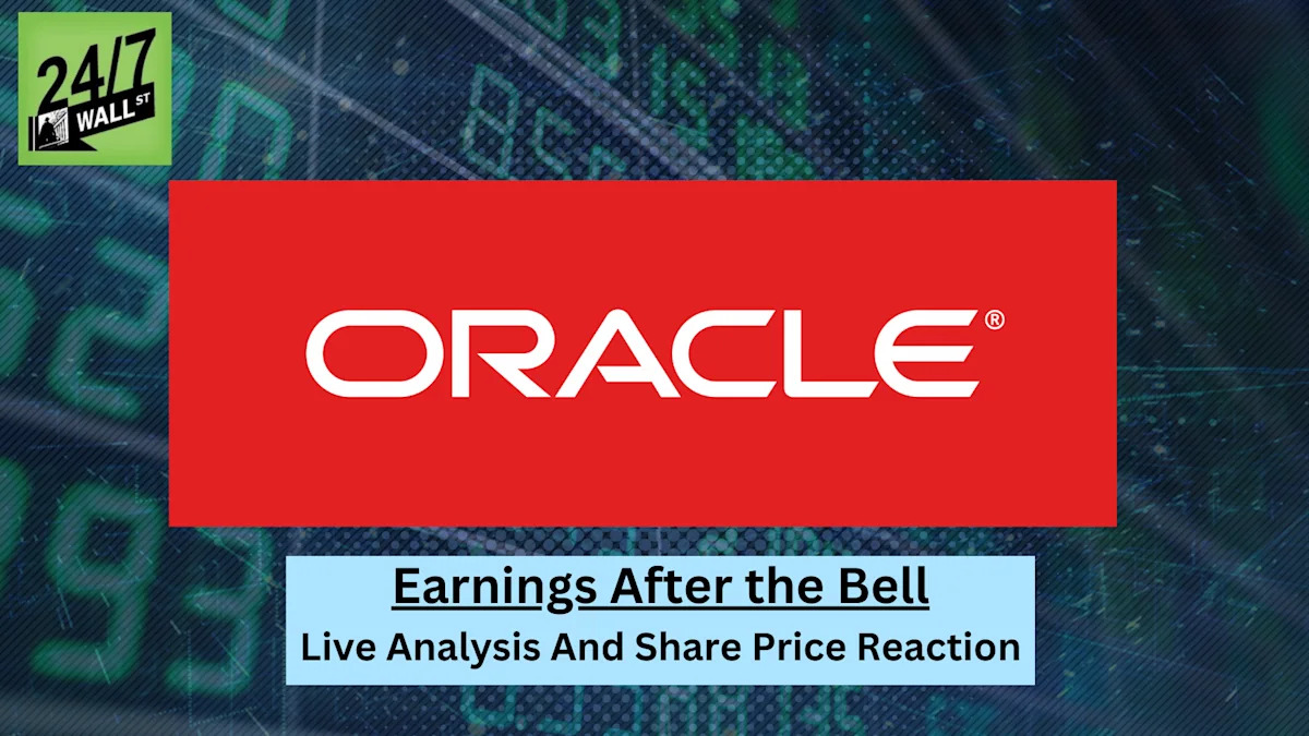 Oracle’s Collapse Oracle’s Collapse