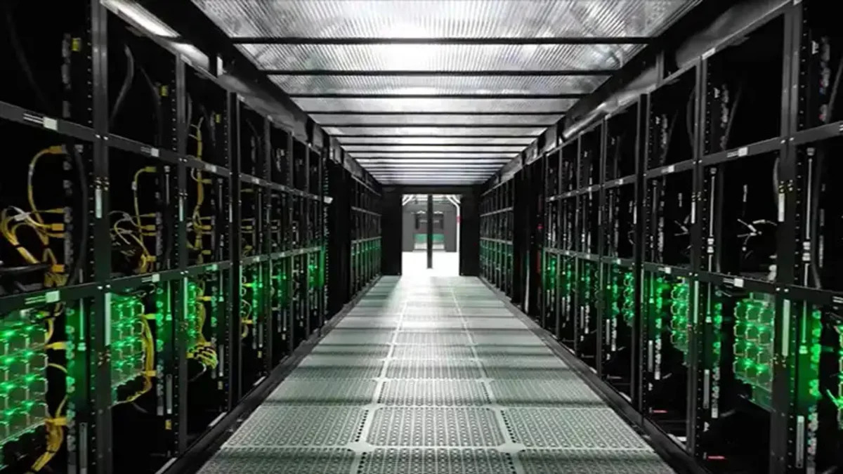 Oracle’s AI Expansion Faces a New Test as Data Center Costs Rise Oracle’s AI Expansion Faces a New Test as Data Center Costs Rise