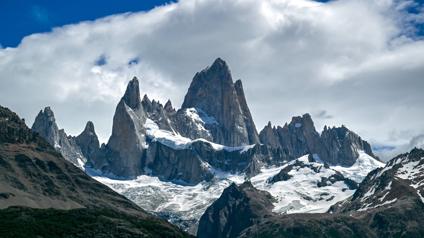 Is Patagonia the new data center hub? + Harley Is Patagonia the new data center hub? + Harley
