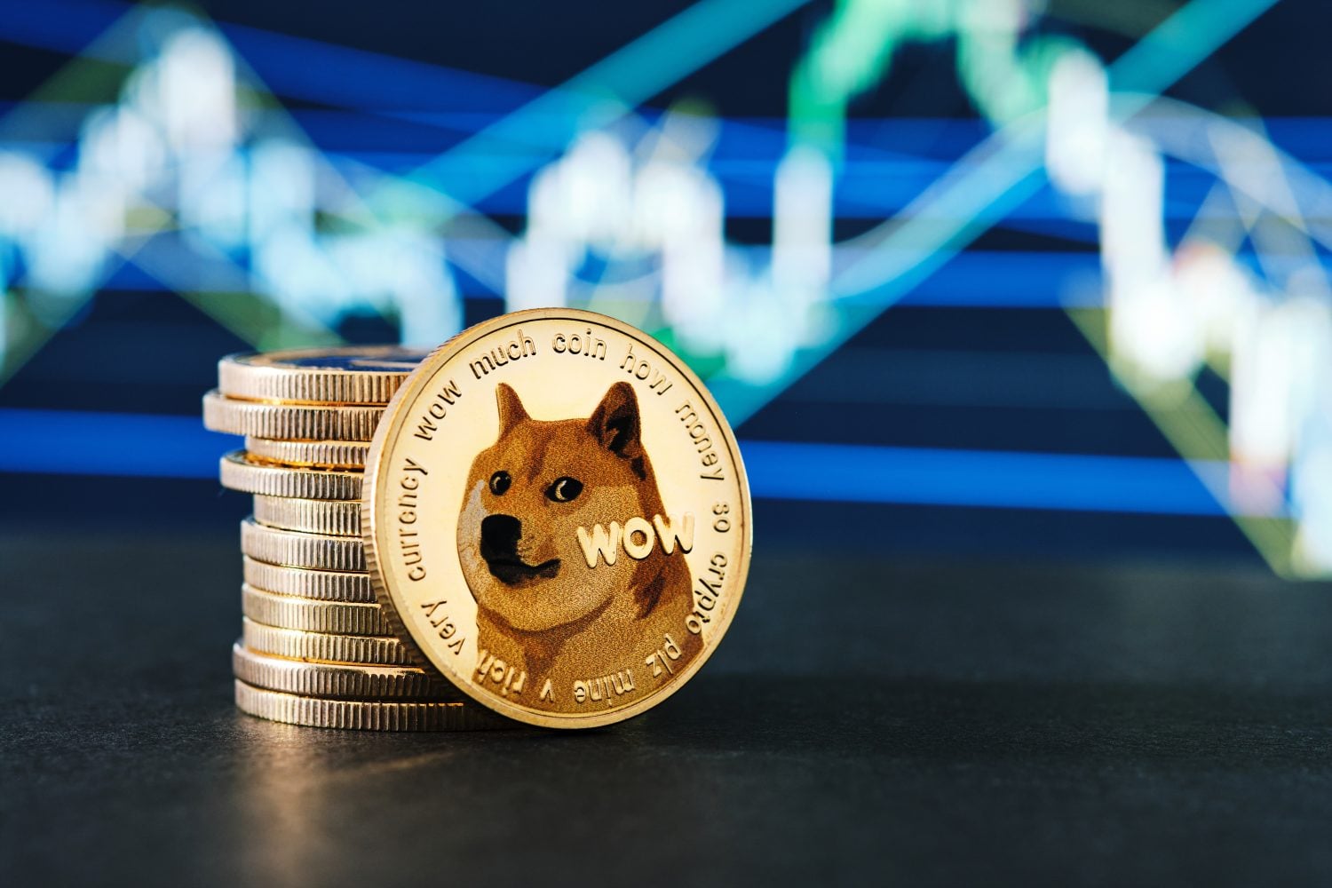 Can Dogecoin Reach $1 Before XRP Hits $5? Can Dogecoin Reach $1 Before XRP Hits $5?