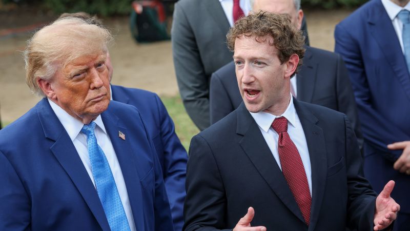 Trump really wants to make ‘super intelligence’ happen. Is it going to happen? Trump really wants to make ‘super intelligence’ happen. Is it going to happen?