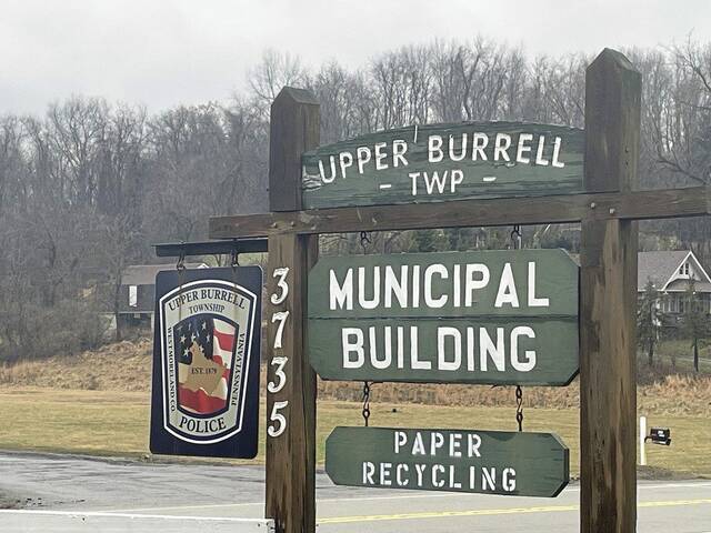 Upper Burrell sets date for public hearing, likely vote on data center ordinance Upper Burrell sets date for public hearing, likely vote on data center ordinance