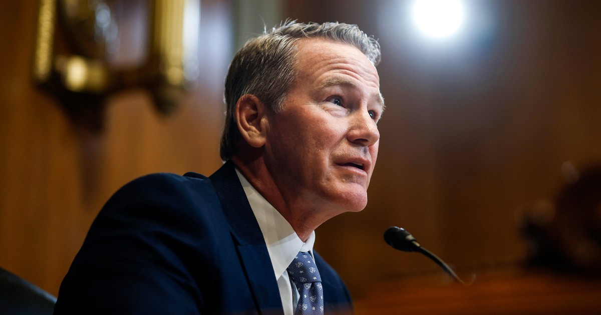 Senate Democrats block Husted-led bill on data centers, calling it ‘toothless’ Senate Democrats block Husted-led bill on data centers, calling it ‘toothless’