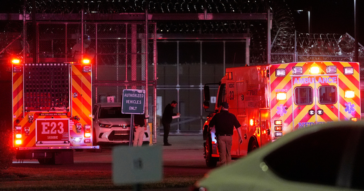 Tennessee fails to execute woman after 2 lethal injections Tennessee fails to execute woman after 2 lethal injections