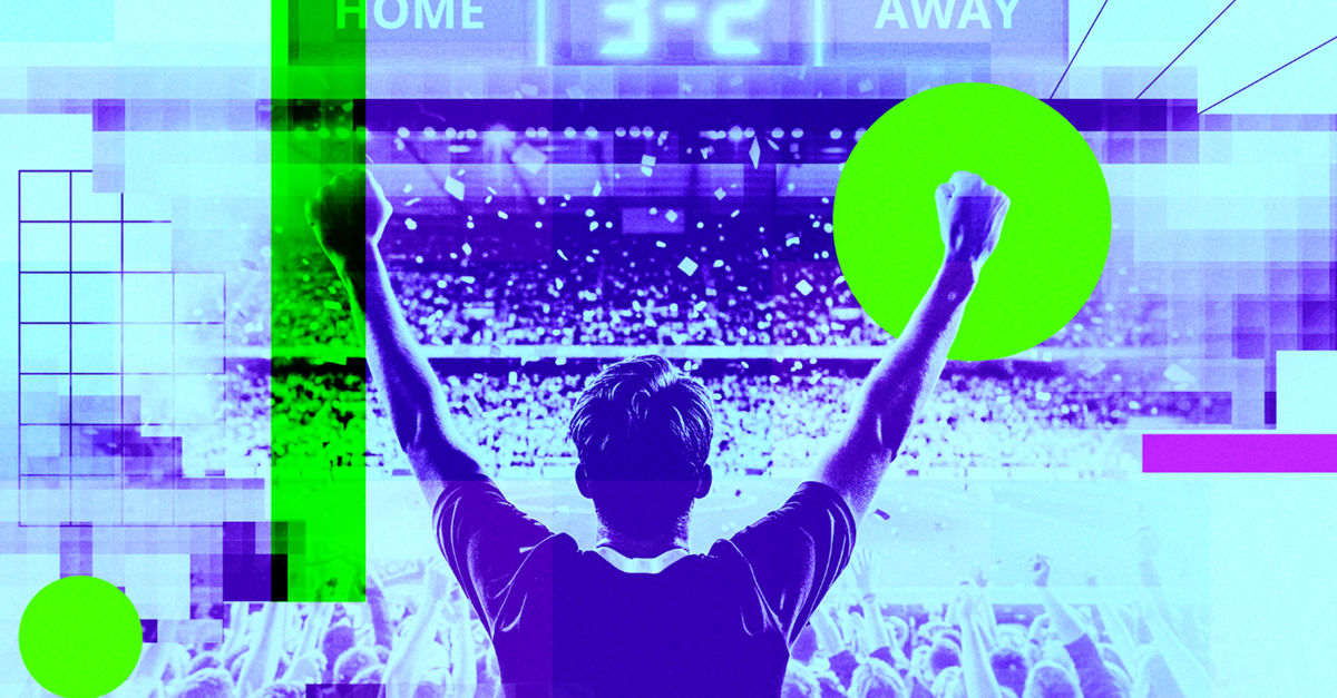 2026 Global Sports Industry Outlook 2026 Global Sports Industry Outlook