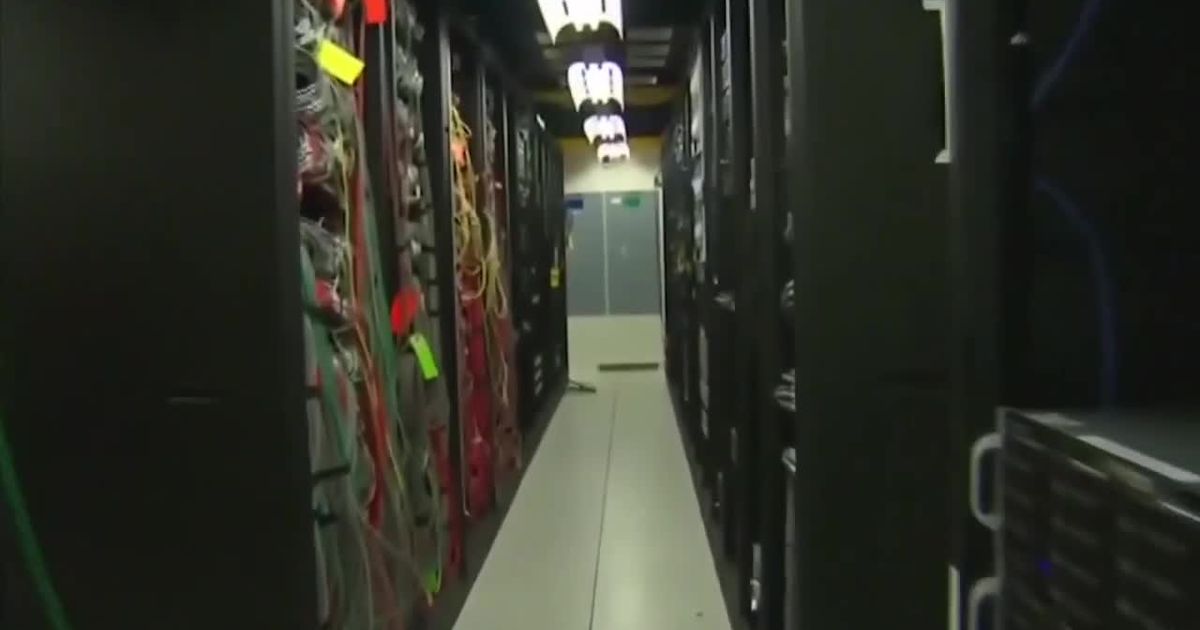 Raleigh passes six-month data center pause as advocates demand more time Raleigh passes six-month data center pause as advocates demand more time