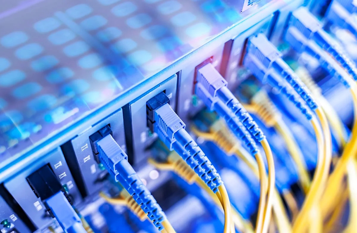 Not Nvidia. Not AMD. This Networking Stock Is Gaining From Every AI Data Center Built. Not Nvidia. Not AMD. This Networking Stock Is Gaining From Every AI Data Center Built.