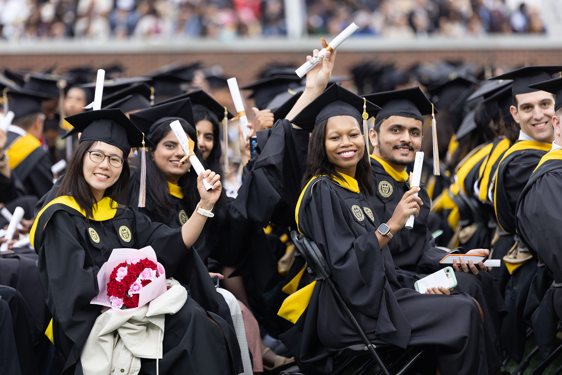 Georgia Tech Announces New Online Master’s Degree in Artificial Intelligence Georgia Tech Announces New Online Master’s Degree in Artificial Intelligence